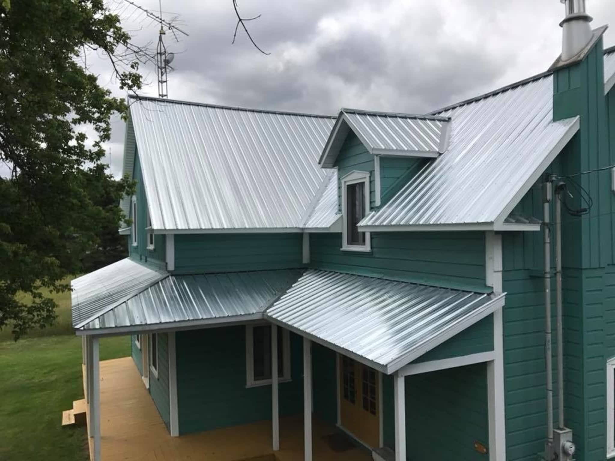 photo Touchette Construction