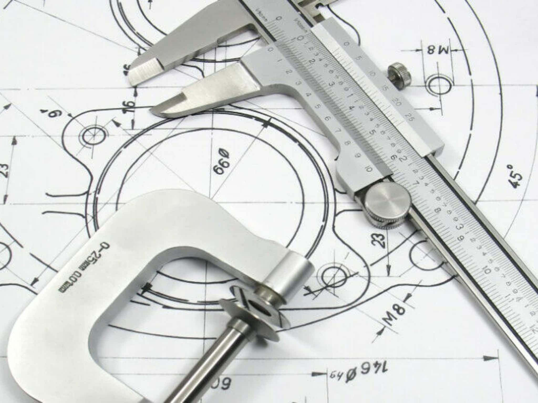 photo CAD Designer / Draughtsman / Draftsman / AutoCAD & Inventor