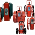 Superior Safety (2005) Ltd - Fire Extinguishers