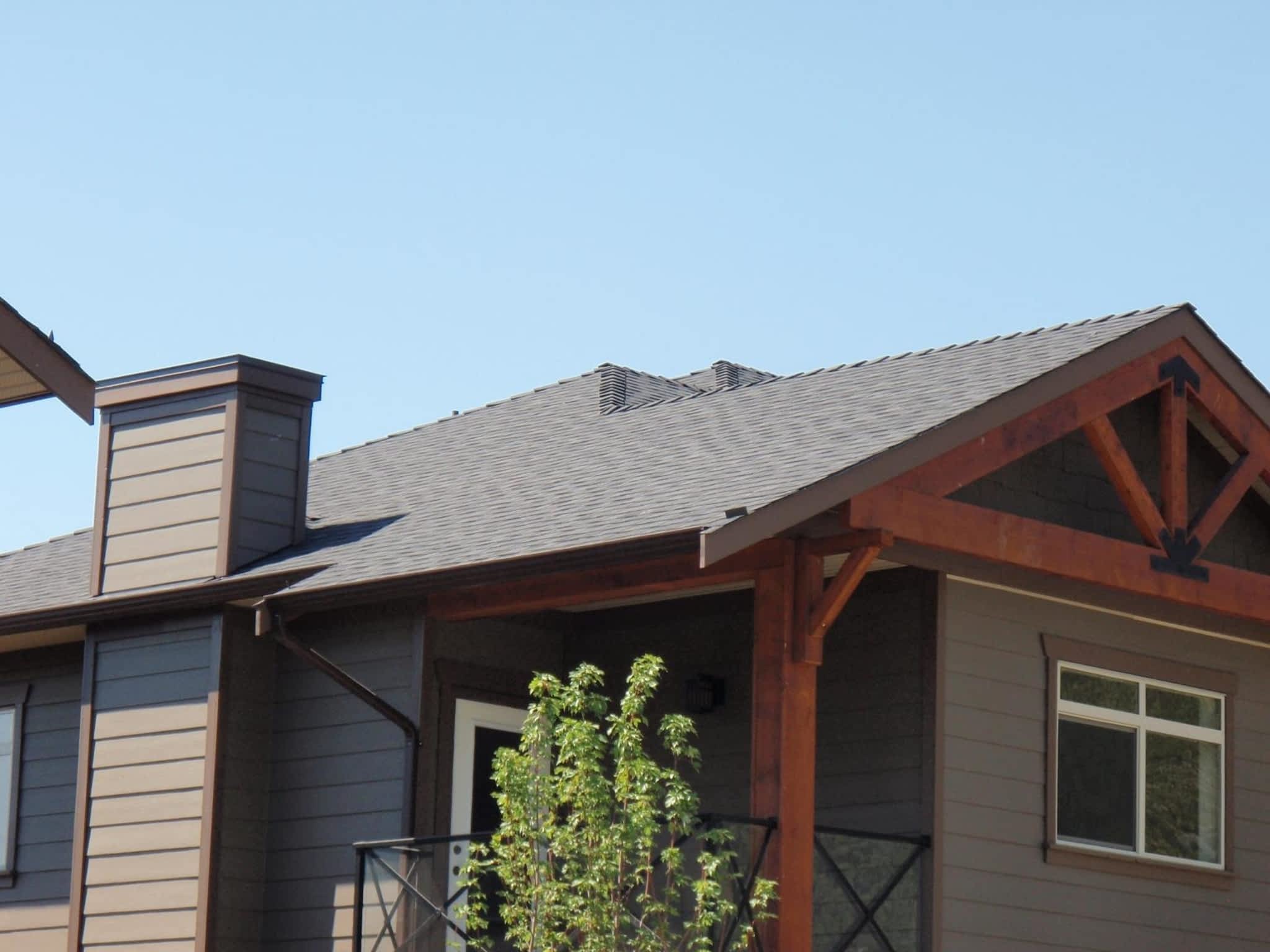 photo Ryder Roofing Ltd