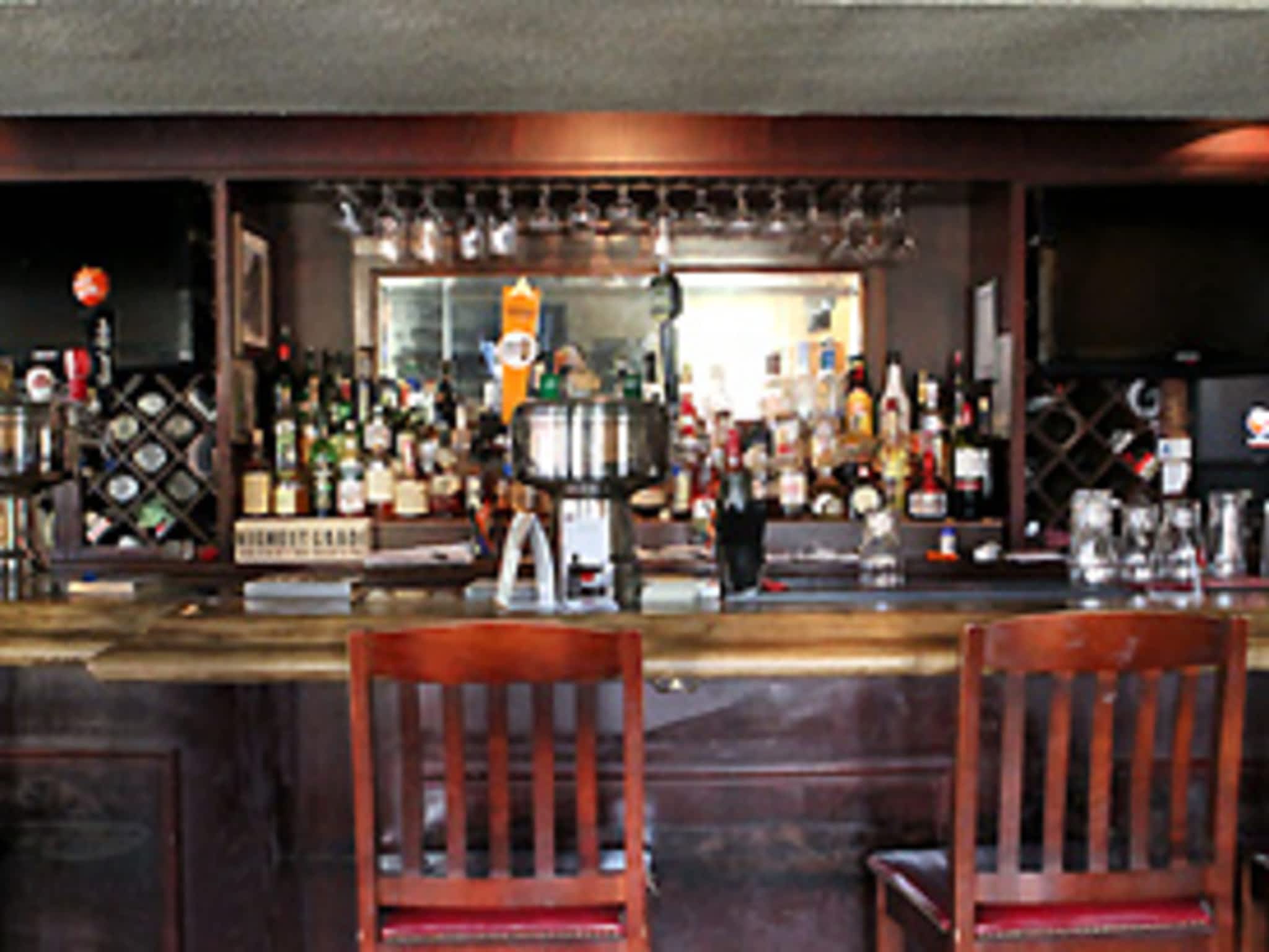 photo The Monarch Tavern