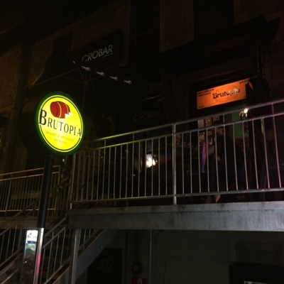 Brutopia - Microbreweries