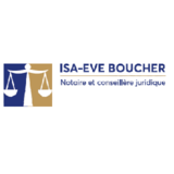 Isa-Eve Boucher Notaire - Notaires
