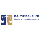 Isa-Eve Boucher Notaire
