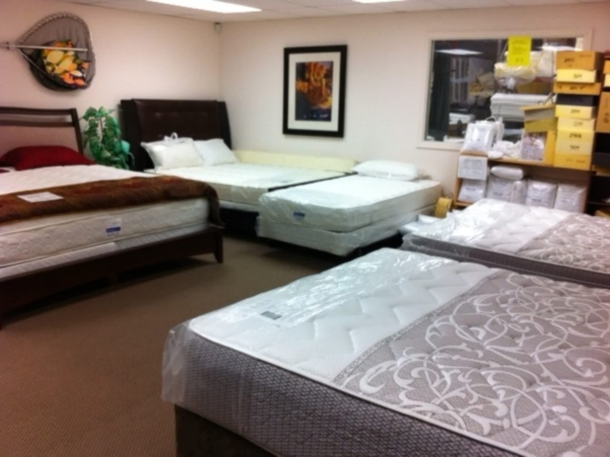 photo Restmore Bedding Co Ltd