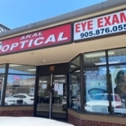 Akal Optical, Optometrist & Optician - Lunetteries