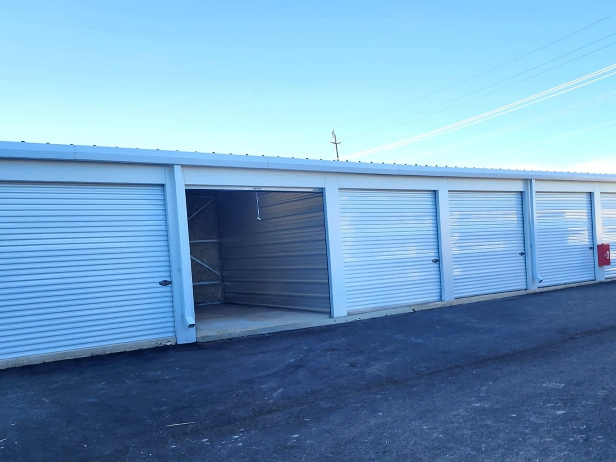 photo SmartStop Self Storage