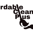 Affordable Cleaning Plus - Nettoyage résidentiel, commercial et industriel