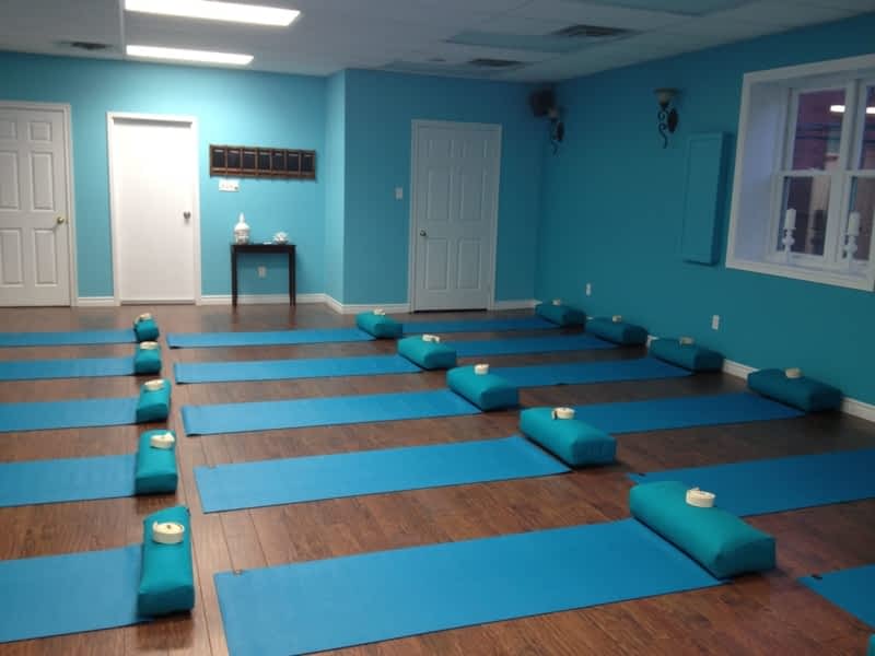Pure Zen Yoga & Wellness - Opening Hours - 614 Main St, Woodstock, NB