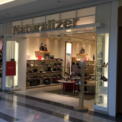 naturalizer southcentre