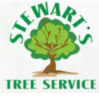 Stewart's Tree Service - Service d'entretien d'arbres