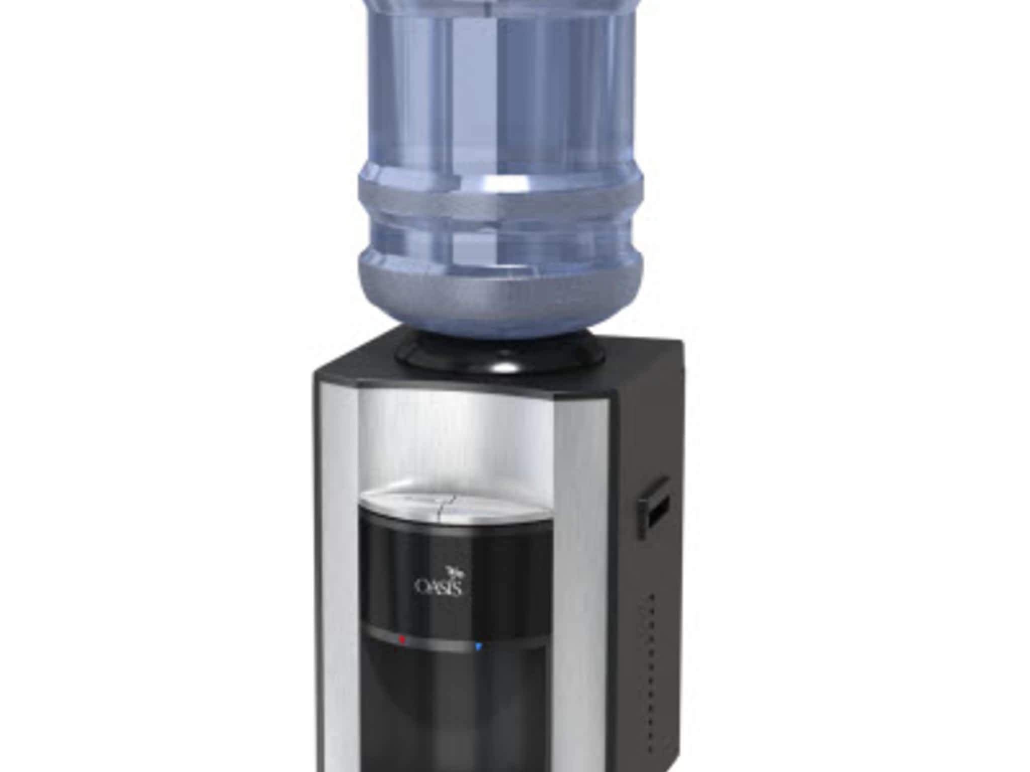 photo Artesian Spring Water