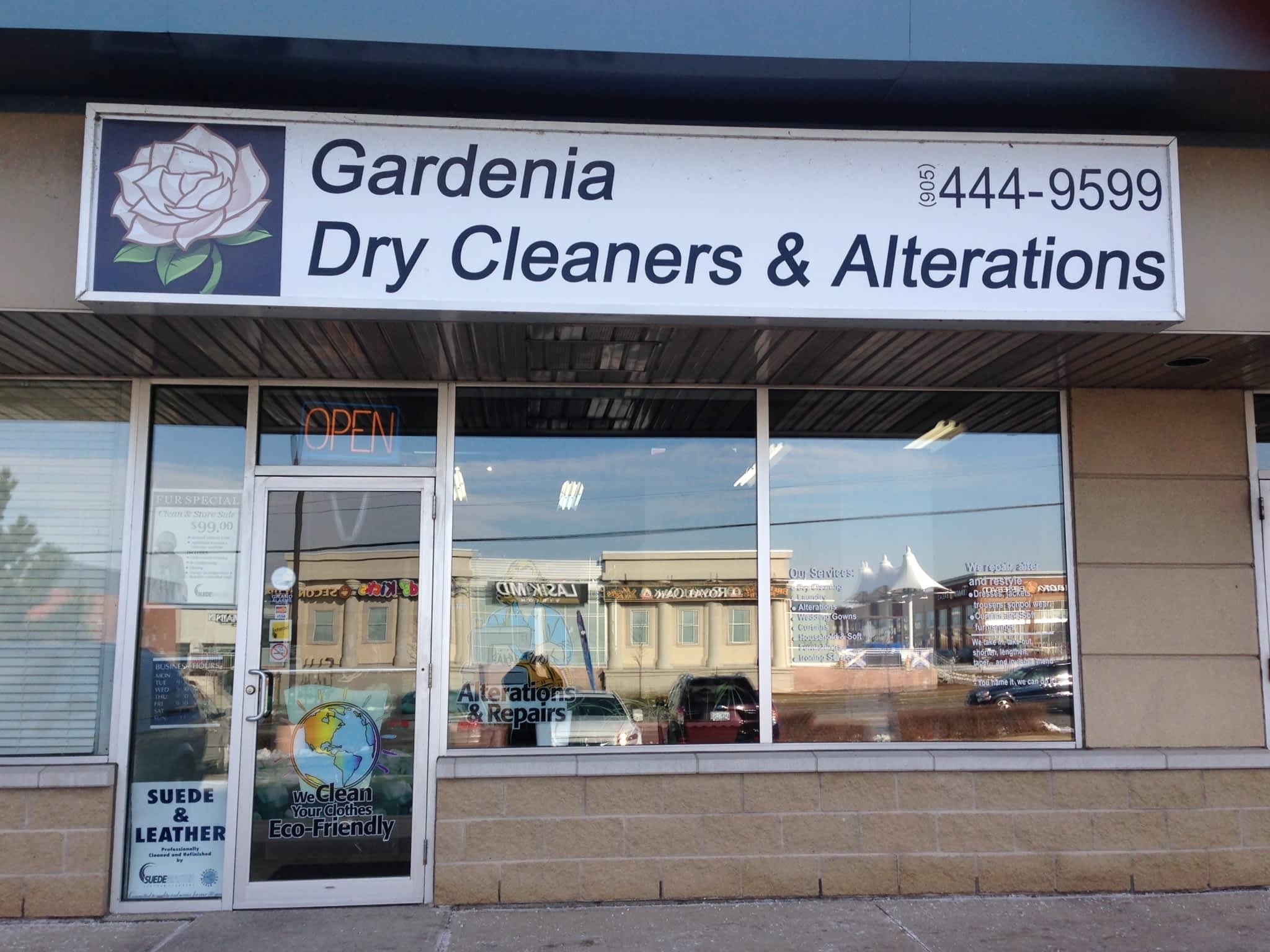 photo Gardenia Dry Cleaners And Alterations