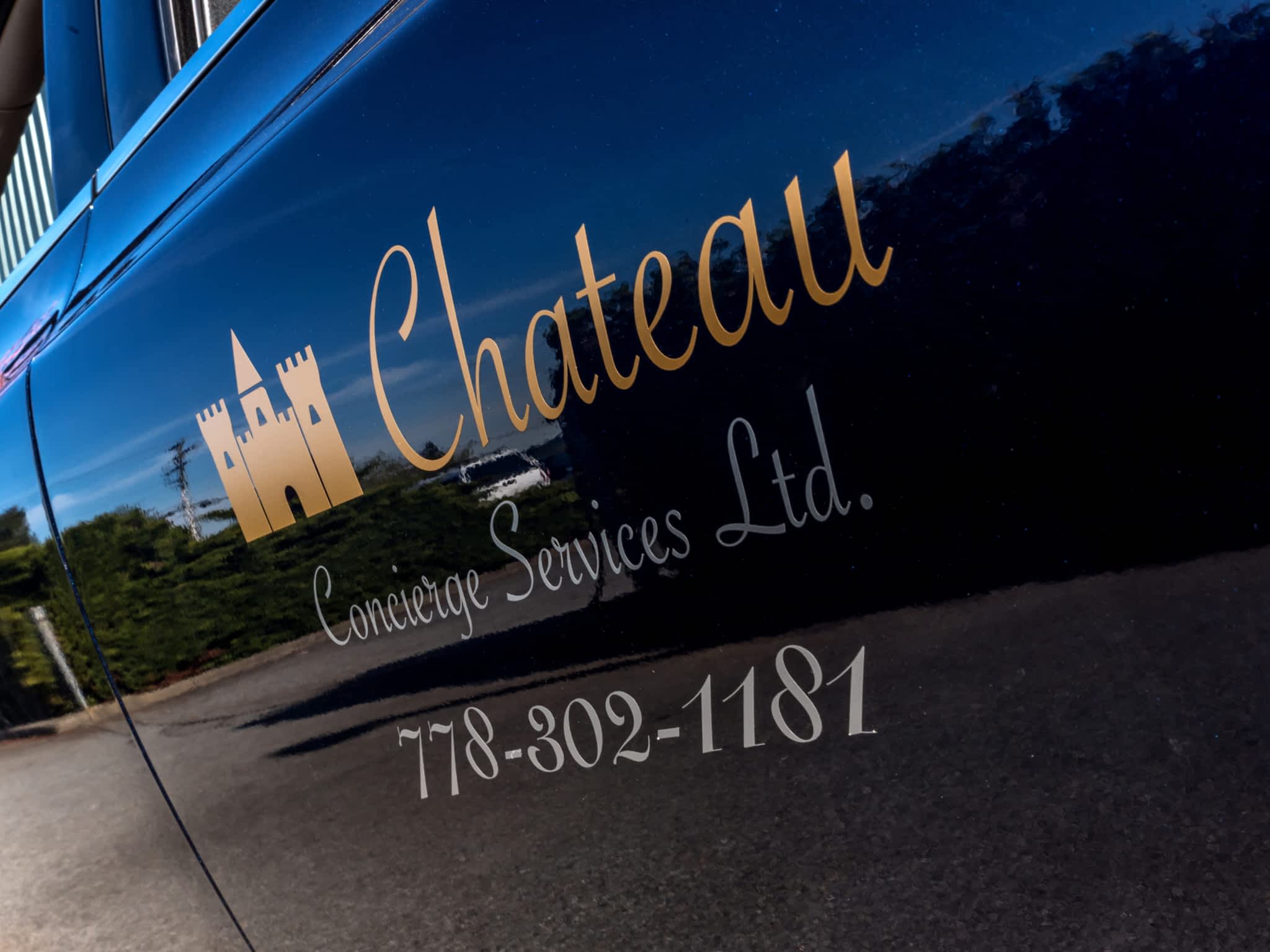 photo Chateau Concierge Services Ltd