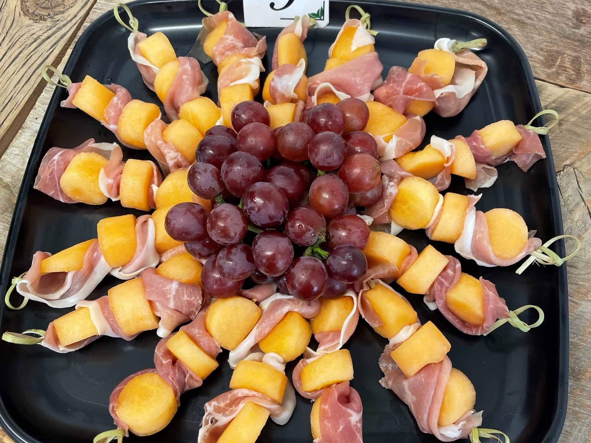 photo Saveurs Familiales