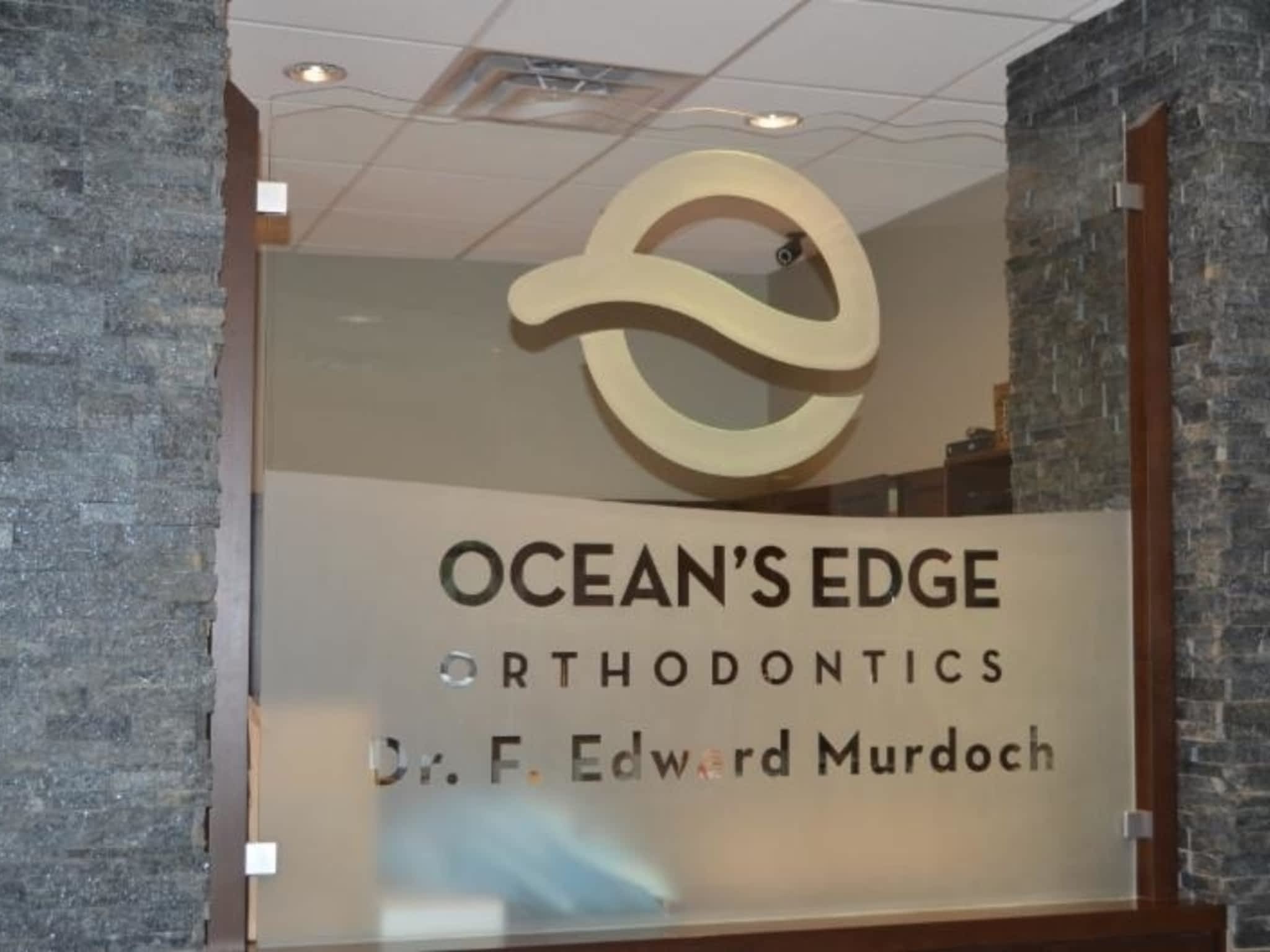 photo Ocean's Edge Orthodontics