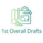 1st Overall Drafts Inc. - Home Designers