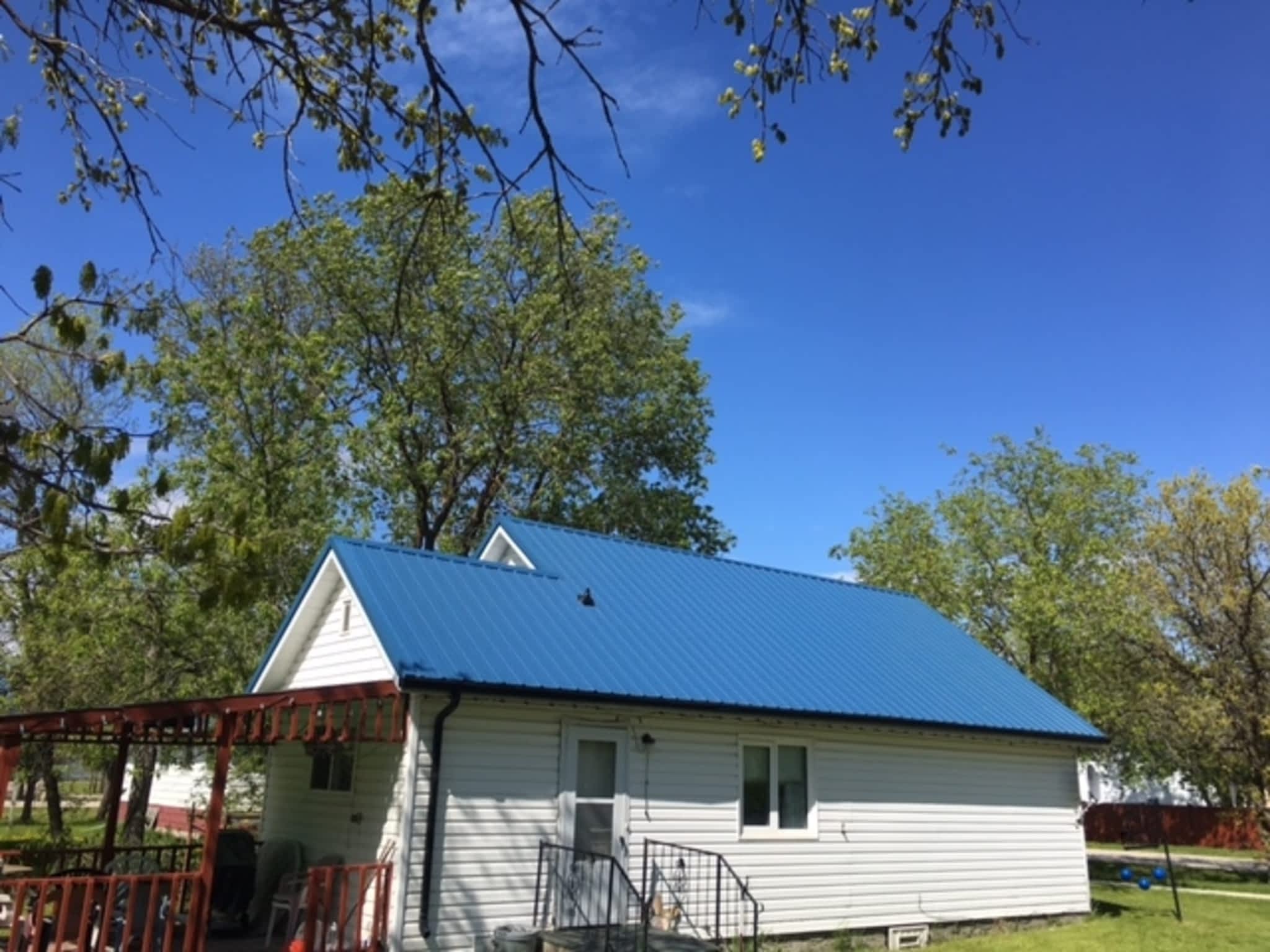 photo Interlake Cladding Solutions