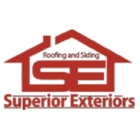 Superior Exteriors - Logo