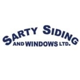 Sarty Siding & Windows Ltd - Entrepreneurs généraux