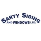 Sarty Siding & Windows Ltd - Siding Contractors