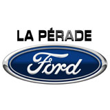La Pérade Ford Inc - New Car Dealers