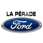 La Pérade Ford Inc - Logo
