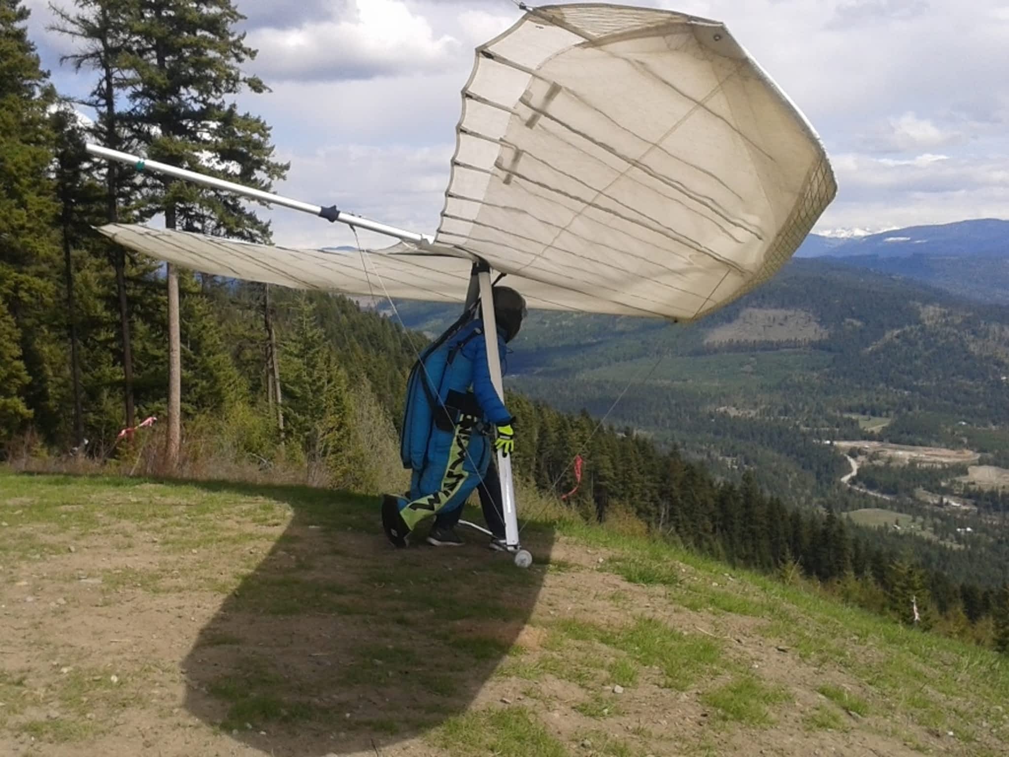 photo Freedom Flight School