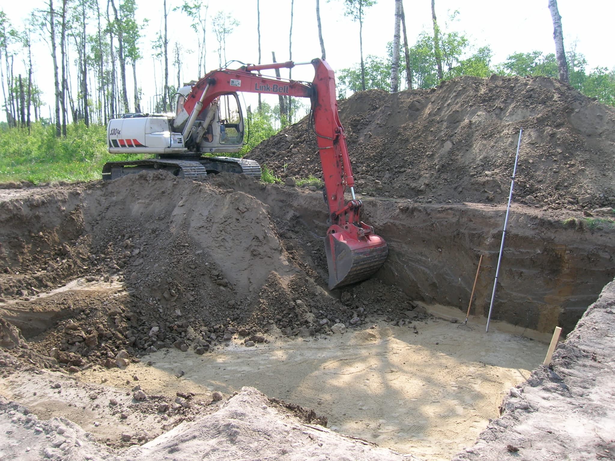 photo Rydayce Construction