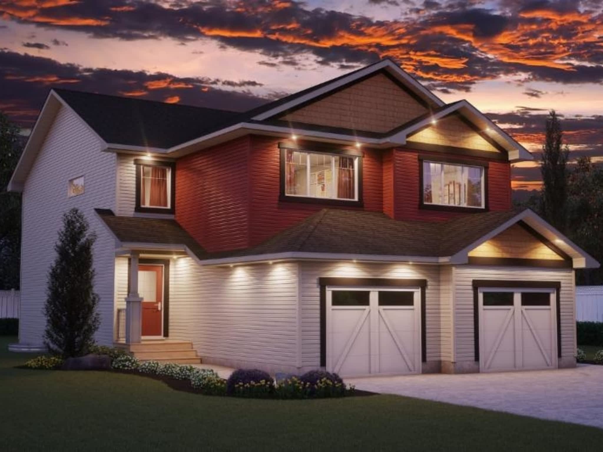 photo Southbend Developments Inc