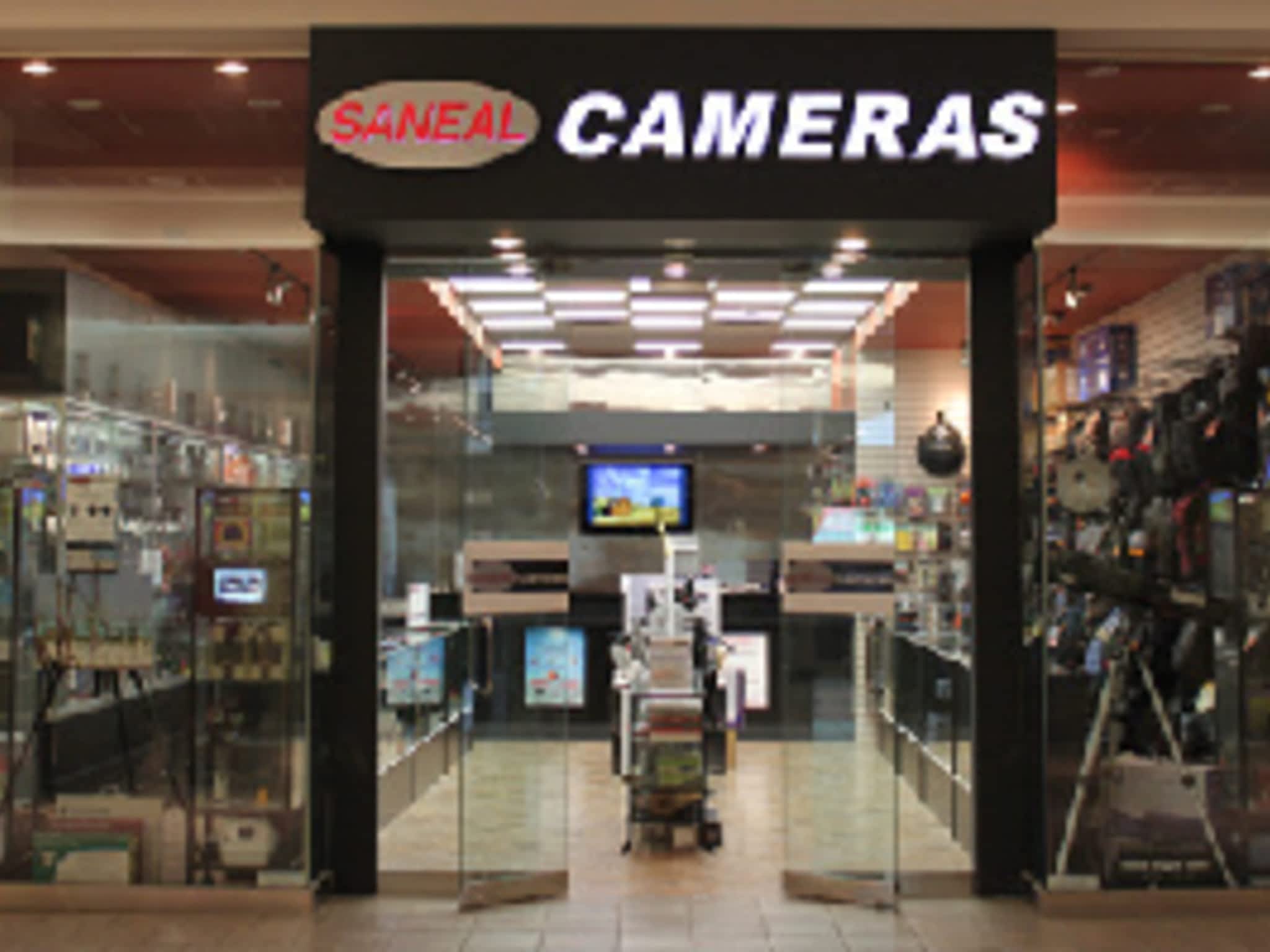 photo Saneal Camera Supplies Ltd