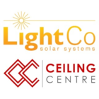 Ceiling Centre - Logo