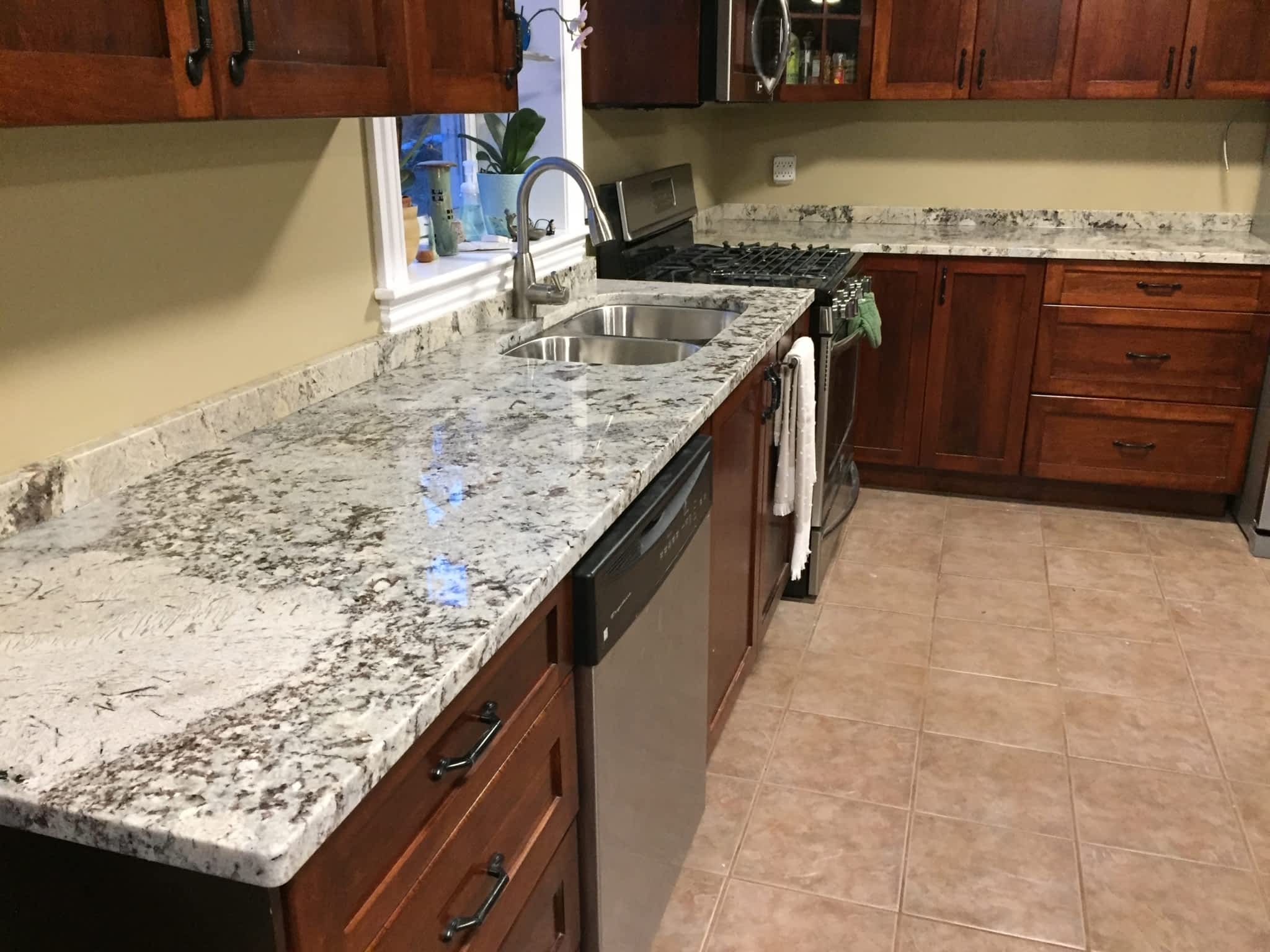 photo East Coast Counter Tops