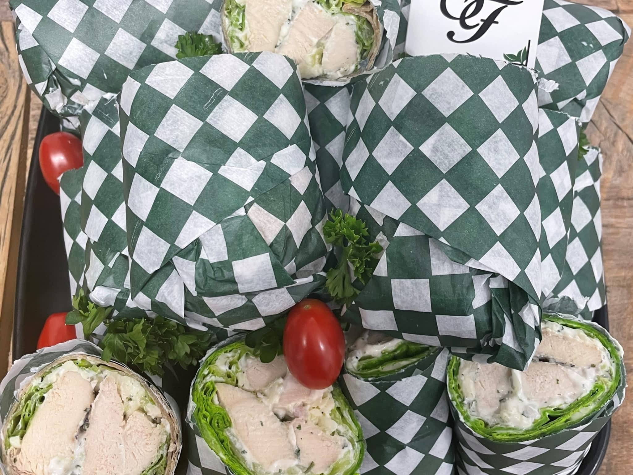 photo Saveurs Familiales