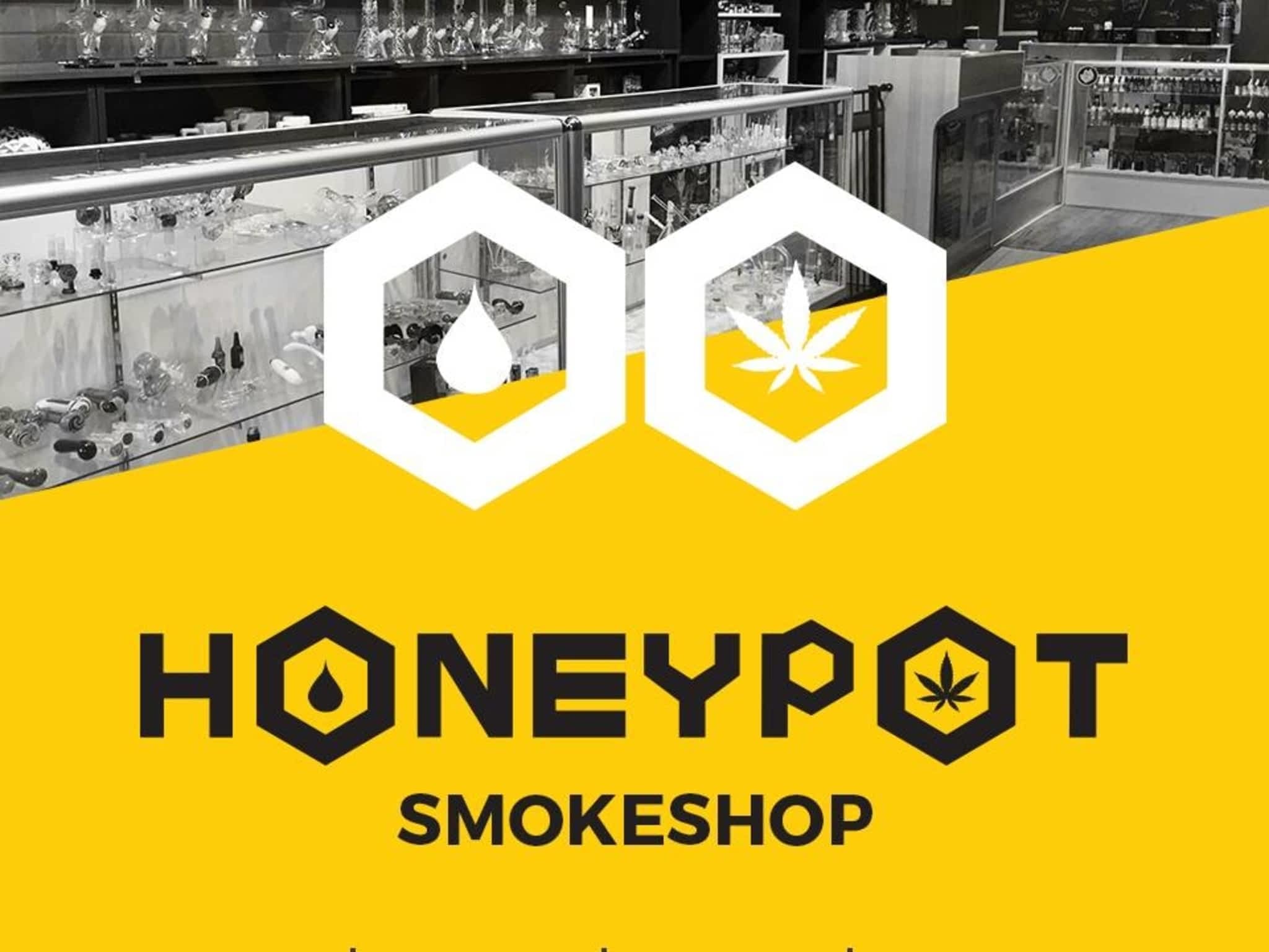 photo Honeypot Smoke Shop