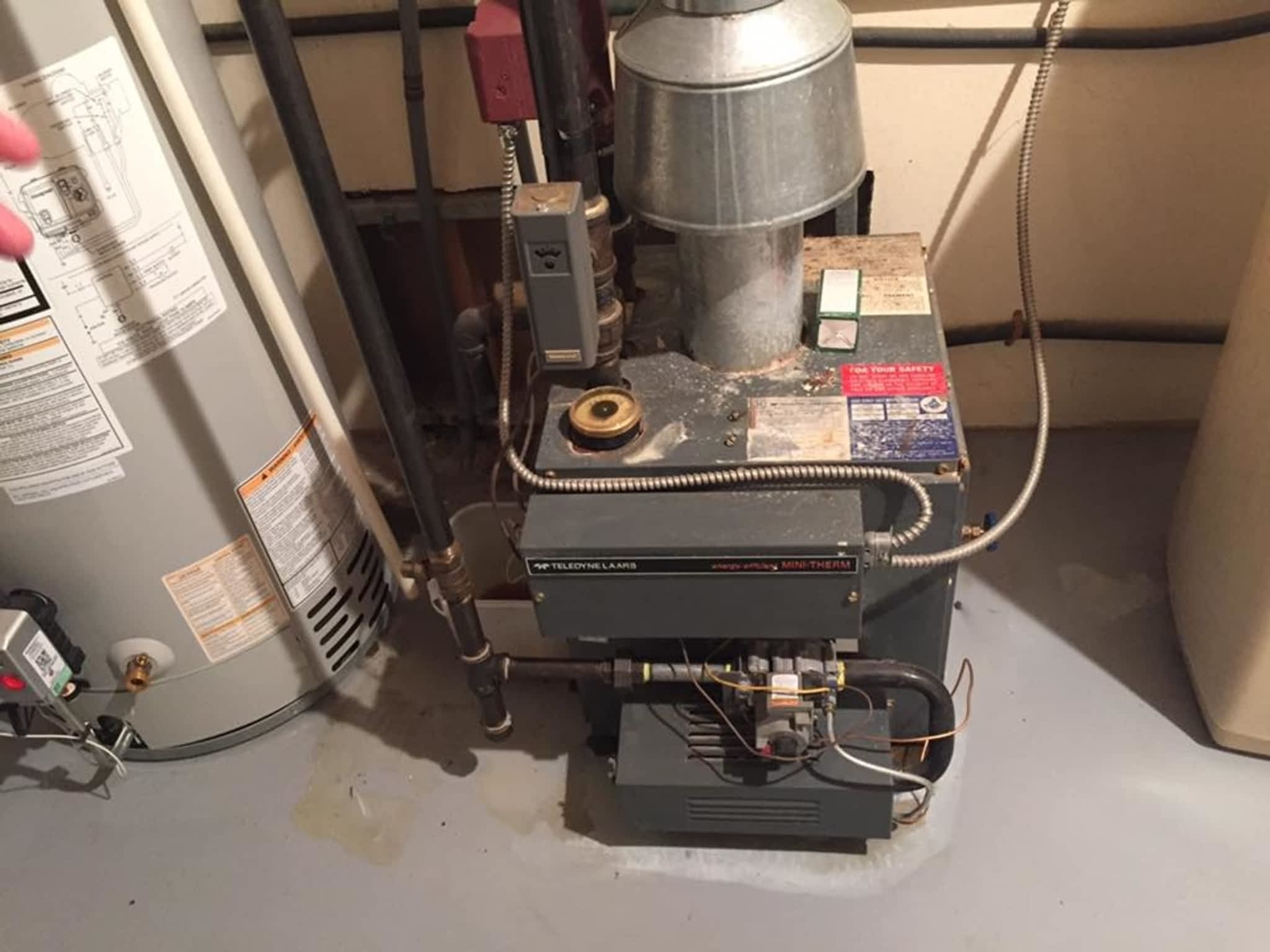 photo Calico Plumbing