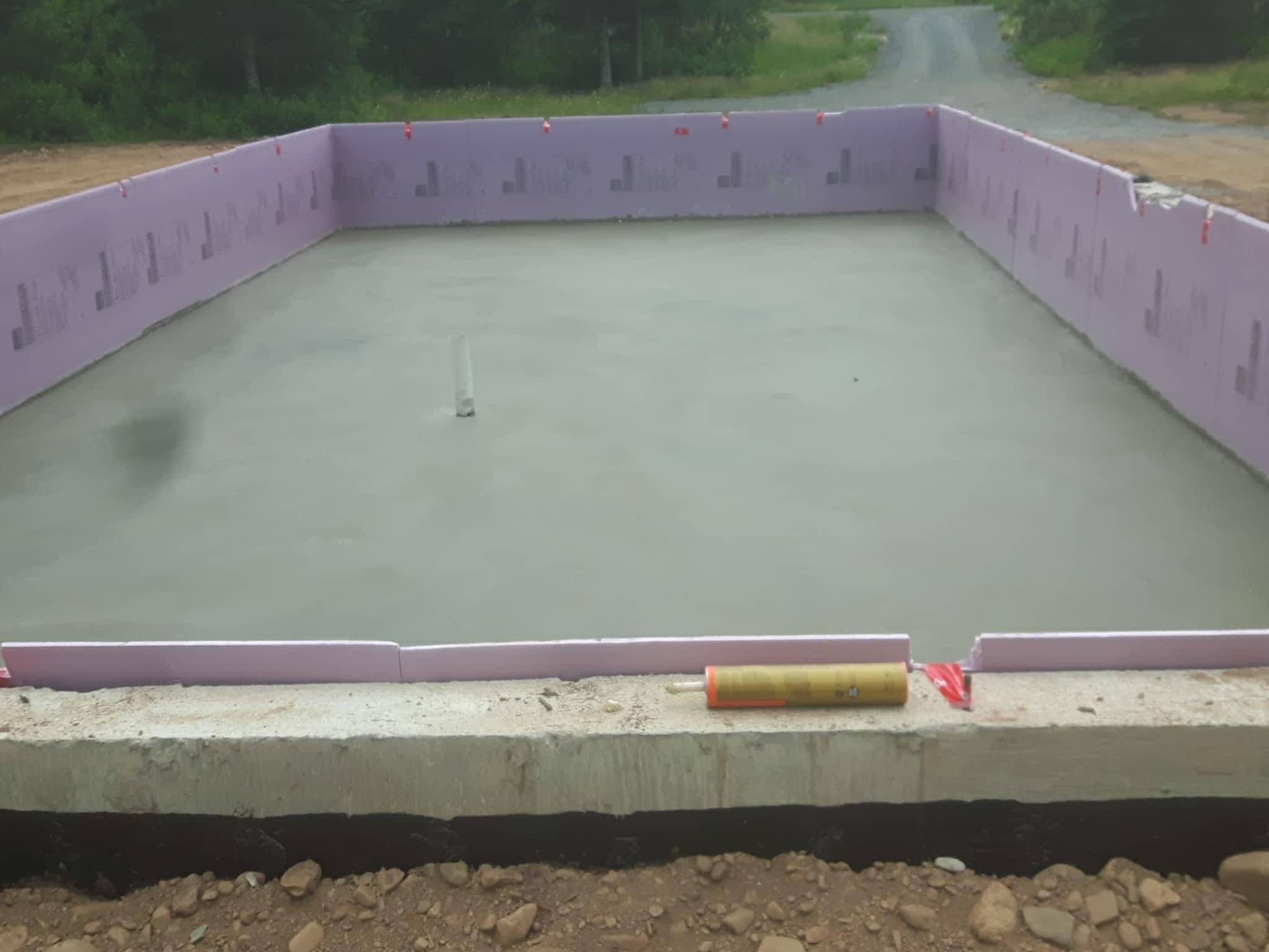 photo Cole Construction