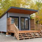 Camping Tadoussac - Campgrounds