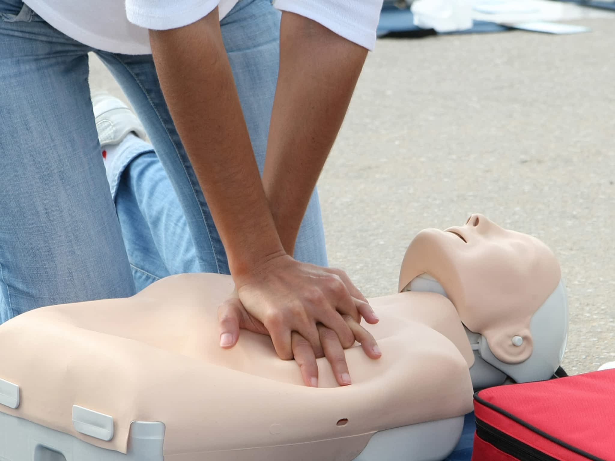 photo CPR Yearly