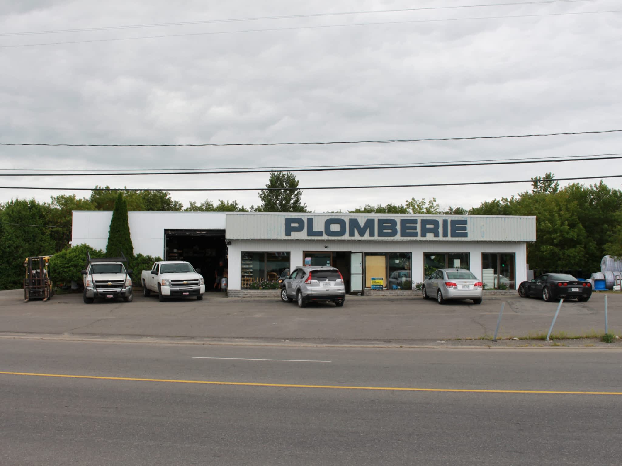 photo Plomberie Lachute (Supplier)