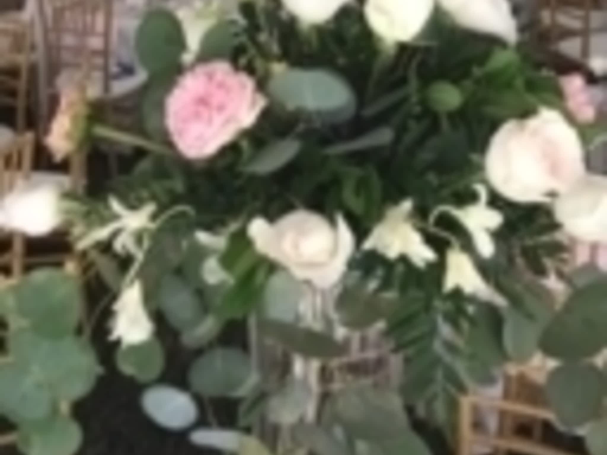 photo Devine Wedding Design