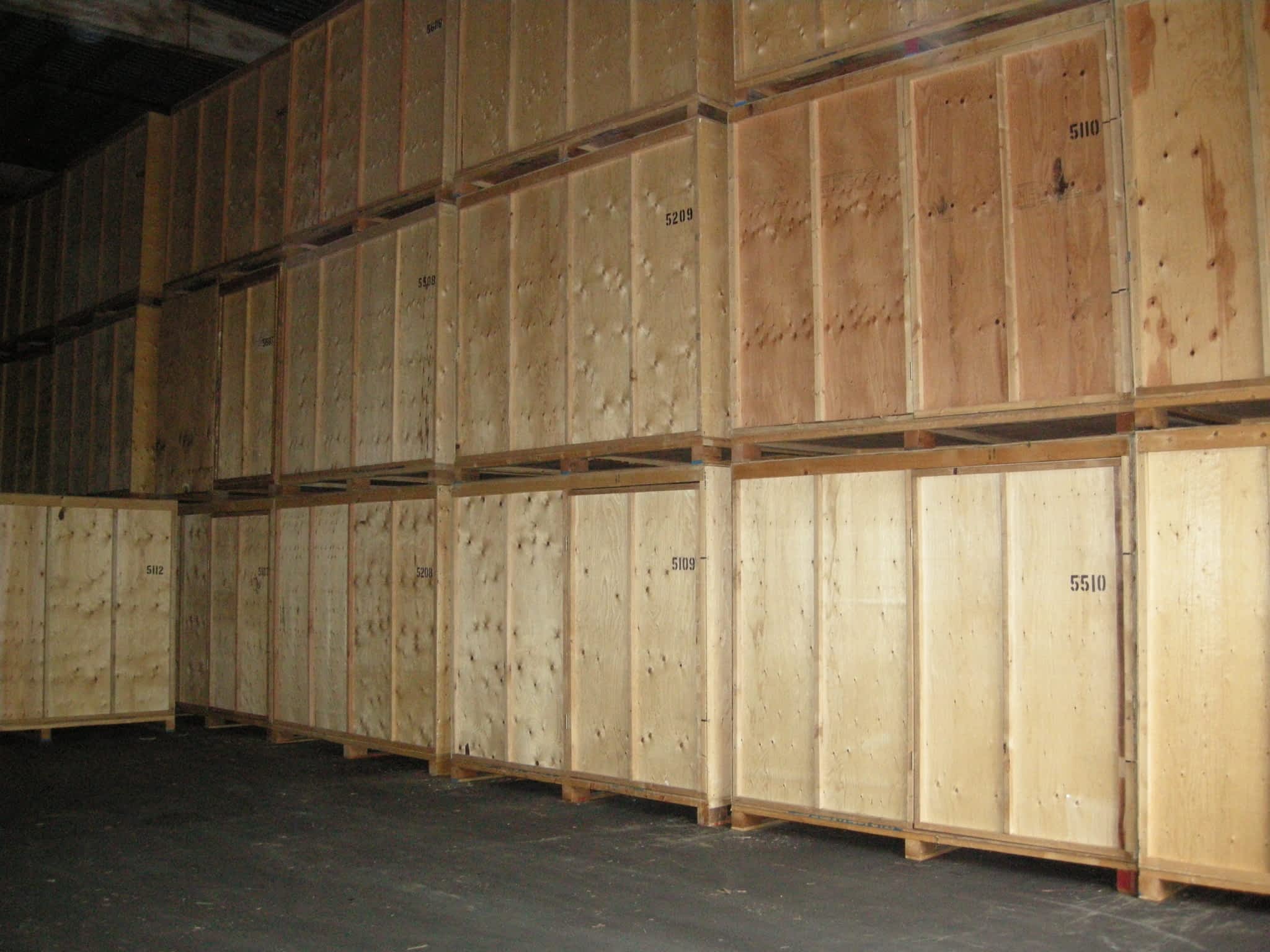 photo Econo Moving & Storage Ltd