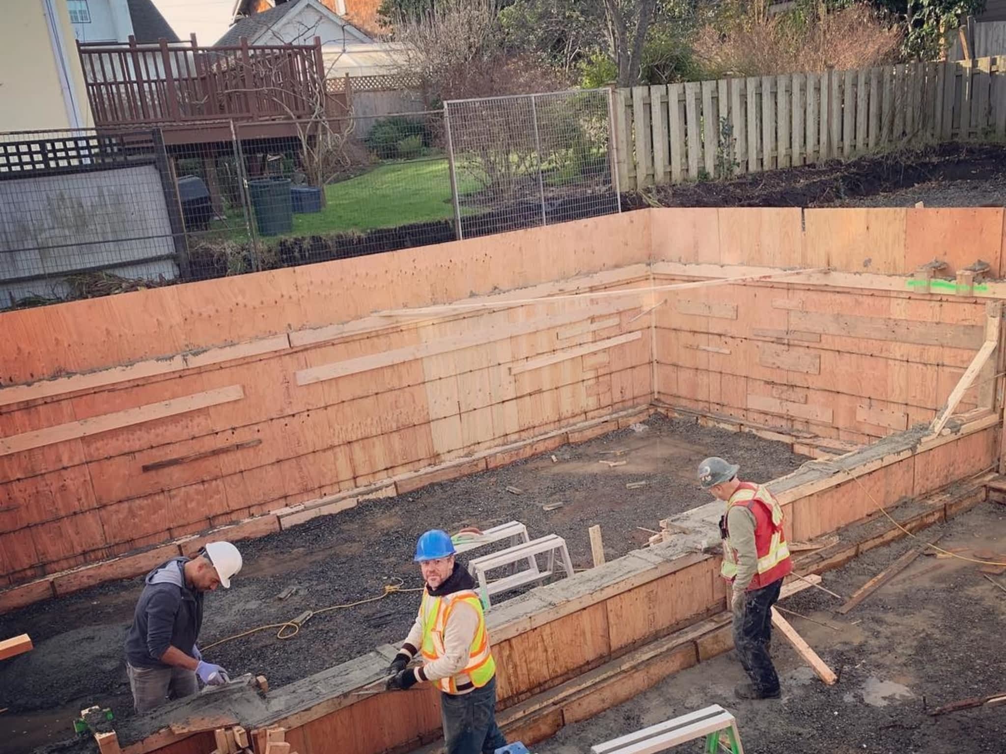 photo Vineuve Construction Inc.