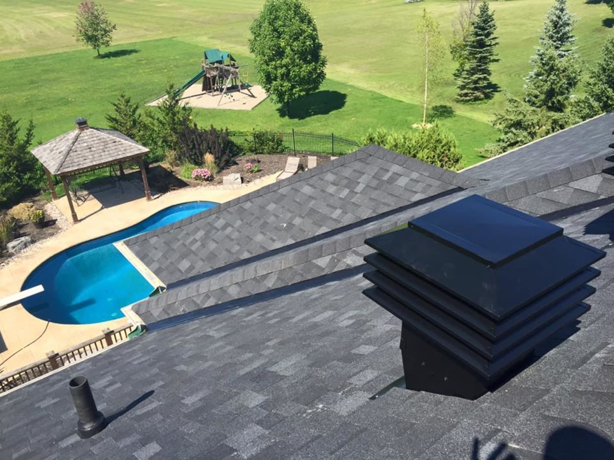 Ottawa's Affordable Roofing Orleans, ON 596 Wilkie Dr Canpages