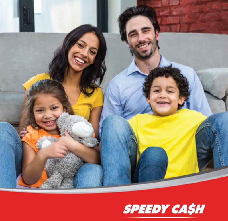 photo Speedy Cash