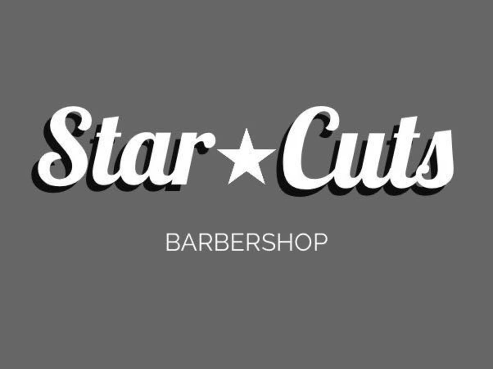 photo Star Cuts Barbershop