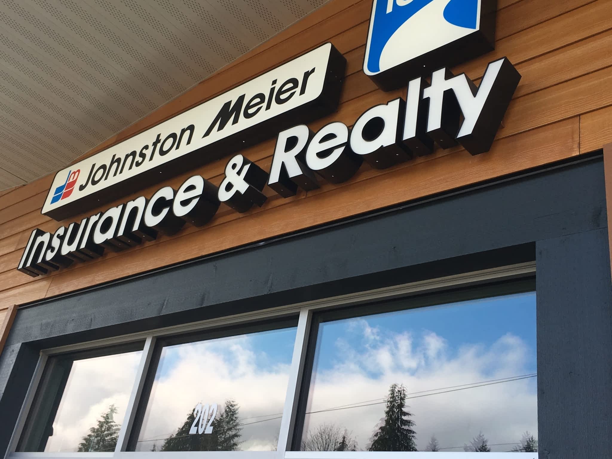 Johnston Meier Insurance Agencies Group Coquitlam, BC Johnston Meier Insurance Agencies Group Coquitlam, BC