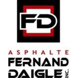 Voir le profil de Asphalte Fernand Daigle Inc - Saint-Christophe-d'Arthabaska
