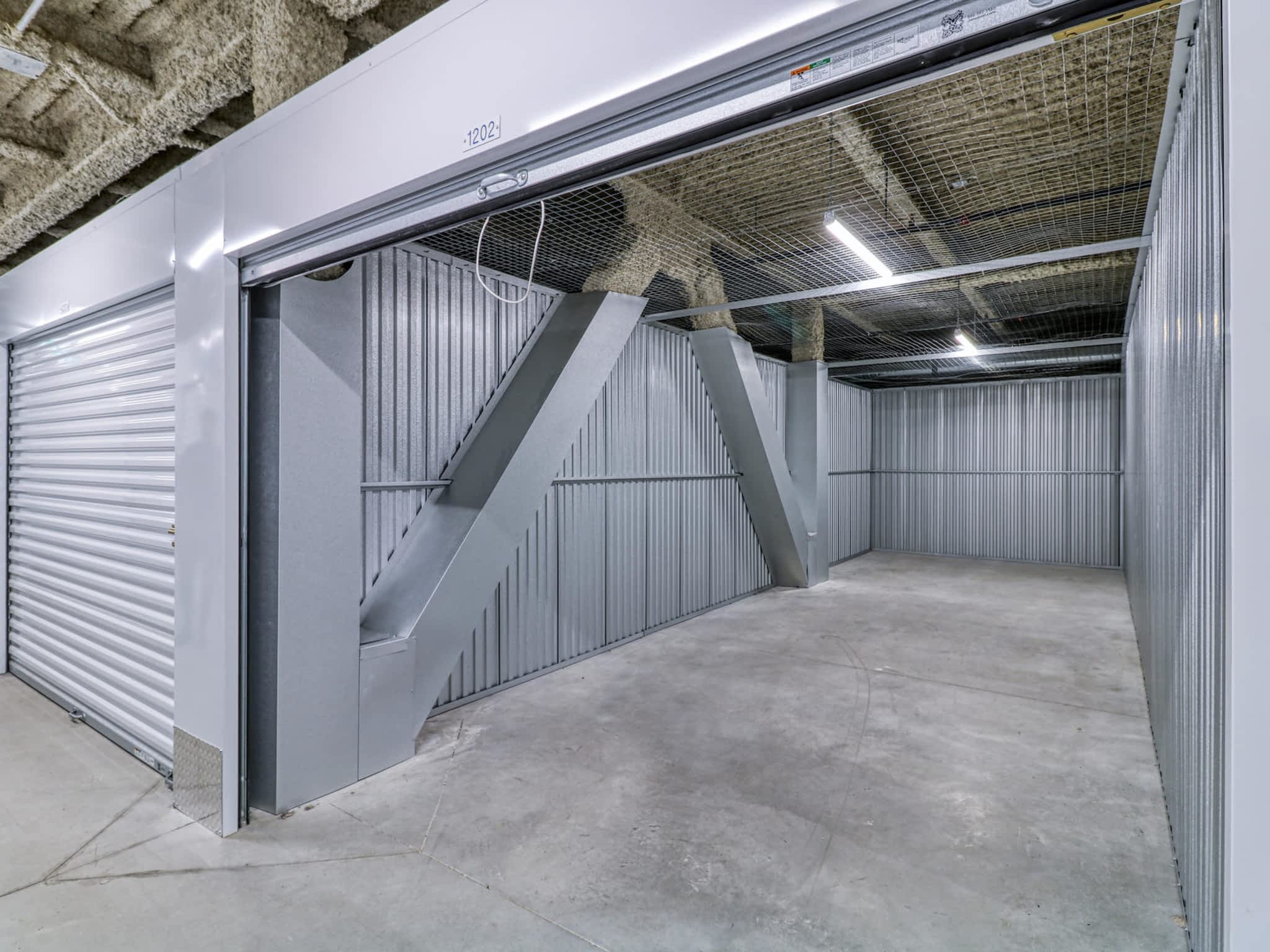 photo SmartStop Self Storage