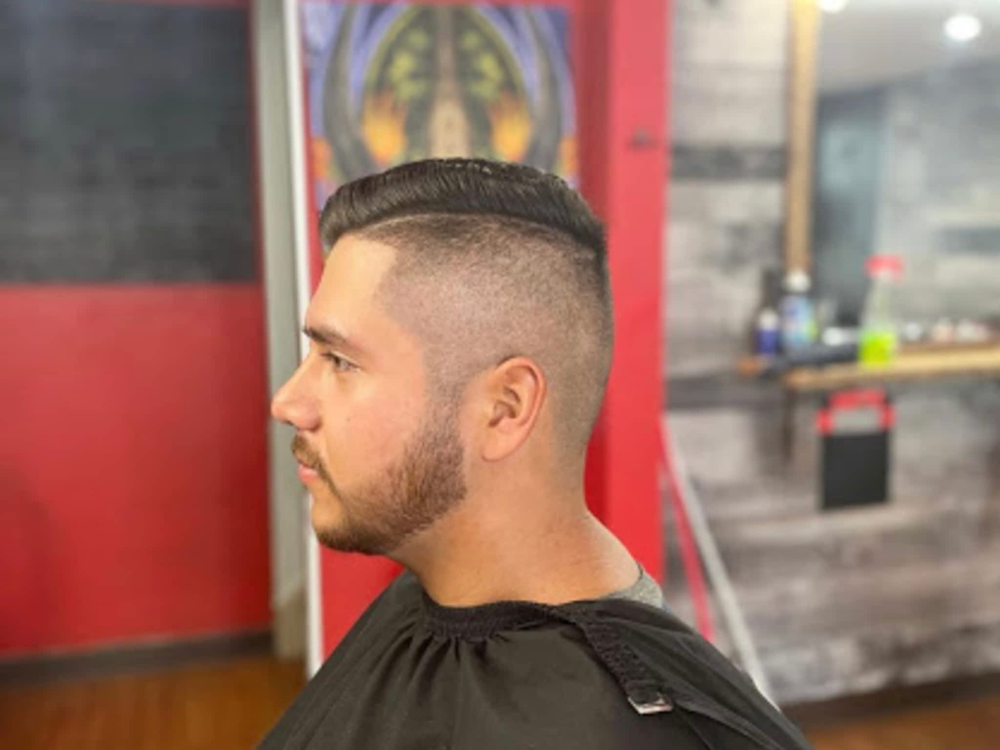 photo Bootleg Barbers and Tattoos